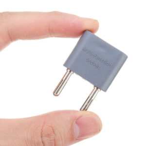ECSEE Socket of Capacitive Transistor Converter For Multimeter Multimeter Socket