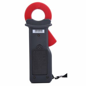 ETCR6300 Clamp Leaker 0.000mA-60.00A Digital Clamp Leakage AC Current Clamp Meter Ammeter