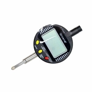 Electronic Digital Micron Indicator 0.001 mm 0-10 mm Digital Dial Gauge 0.001mm Measuring Instruments Indicator