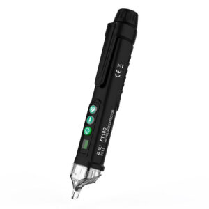 FUYI FY18C Intelligent Non Contact AC Voltage Detector Pen Tester Pen Digital 12-1000V AC Voltage Tester