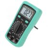 FUYI FY823A Mini Digital Display Multimeter for AC DC Current Voltage Resistance Test With Data Display Backlight