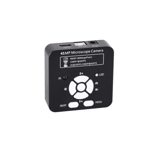 HDMI/USB Industrial Microscope Digital Camera