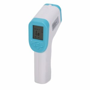 HAYEAR FT-01 Forehead Infrared Thermometer  Digital Infrared Thermometer Non-Contact Digital Thermometer for Body Temperature Measuring