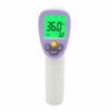 HT-820D  32.0~43°C Forehead Infrared Thermometer  Digital Infrared Thermometer Non-Contact Digital Thermometer for Body Temperature Measuring