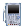 Hantek DSO1202B Handheld Oscilloscope 2 Channels 200MHz with 6000 Multimeter