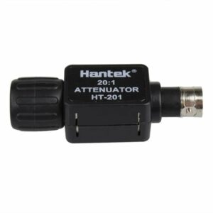 Hantek HT-201 300V 20:1 Passive Attenuator for Oscilloscopes