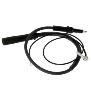 Hantek HT308 Coil-on-Plug Extension Cord With Earth Cord For Automotive Oscilloscope Accessory On COP Ignition Systems Test