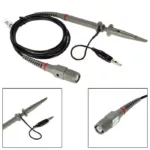 Hantek PP-80 1PCE Oscilloscope Probe 60Mhz Low Passive Limpedance Attenuation Probe