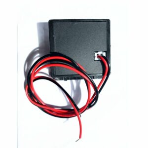 JS-CU3 Waterproof Lithium Lead-acid Battery Capacity Indicator Tester 12V 24V 3S 4S 5S Li-ion To 5V USB Phone Charge