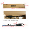 Jinhan JH-02 AIP Car Special Induction Probe 50ms-50us Time Base Range x1-x200 Magnification Range USB Induction Probe