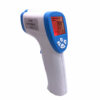 LCD Display Non-Contact Forehead Infrared Thermometer Quickly Accurately