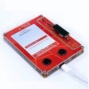 LCD Screen True Tone Repair Phone Programmer Photosensitive Vibration for Phone 7 8 XR XS Max Repair Tool