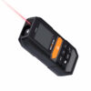 MAKA® MK201 Laser Rangefinder Handheld 40/60/80/100/120M High Precision Laser Ranging Laser Tape Range Finder Build Measure Device Ruler Test Tool