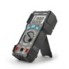 MESTEK High Precision Multimeter DM90A 6000 Counts Auto Ranging Electrician Digital Voltage Meter Flash Light Back