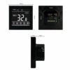 MK70GB Remote Electric Heating Thermostat Smart Wifi High-power Full-screen Touch Screen Mobile Phone App Thermostat
