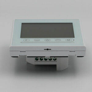 MK72GC Smart Gas Boiler Wifi Thermostat WIFI LCD Thermostat Temperature Control Regulator