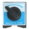 Magnetic Dial Indicator Base Holder Stand 60 x 50 x 55mm