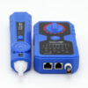 NOYAFA NF-813C Network Cable Tester for Ethernet LAN Cable Landline Testing Tool Circuit Detector Wire Tracker