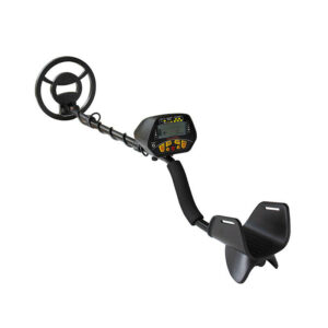 New Arrival Metal Detector Underground MD-3028 Pinpointer Gold Finder Treasure Hunter with LCD Display