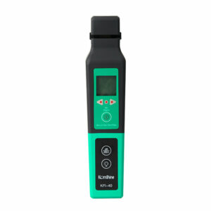New Fiber Optical Identifier with Built 750nm-1700nm SM and MM Optical Fiber Identifier Handheld Fiber Cable FTTH Testing Tool
