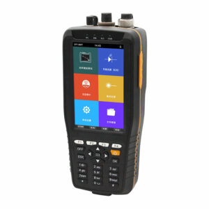 New S290 Smart OTDR 1310/1550nm with VFL/OPM/OLS Touch Screen 0-60km Optical Time Domain Reflectometer