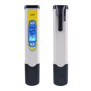 ORP-986 Meter Oxidation Reduction Potential Industry Experiment Analyzer Redox Meter Aquarium Drink Water Quality tester