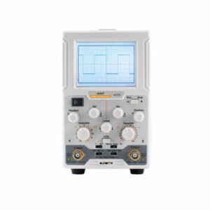 OWON AS101 Digital Oscillosopce Benchtop 1 Channel 100MS/s Portable  10MHZ Osciloscopce