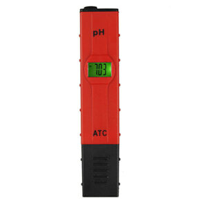 PH-2011 0.00-14.00PH Digital LCD Water PH Meter Test Pen
