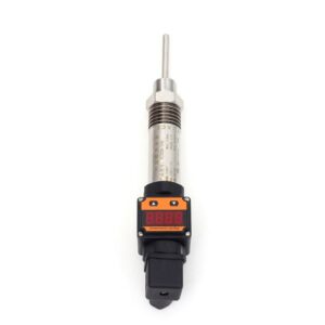 PT100 Sensor Module Temperature Sensor 4-20mA Integrated LED Display Temperature Transmitter