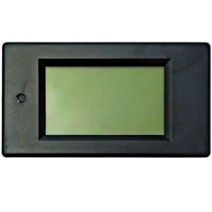 PZEM-031 DC 6.5-100V 20A 4 in 1 Digital Display LCD Screen Voltage Current Power Energy Meter