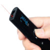 Portable USB Charging 40M Smart Digital Laser Distance Meter Range Rangefinder Mini Handheld Distance Measuring Meter
