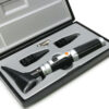 Professional Diagnostic Otoscope Fiber Optic Wide Field Ear Diagnostic