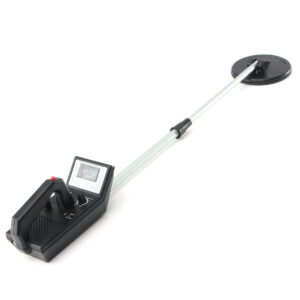 Professional Metal Detector Portable Undeground Gold Digger Treasure Gold Coin Hunter