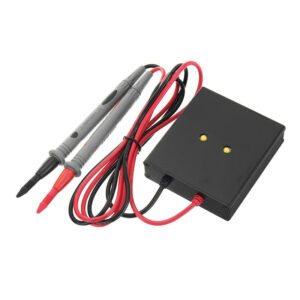 SKILIWAH Gen 4 Sparkpen Capacitor Discharge Pen + LED Light & Sound 4RD Gen Upgrade