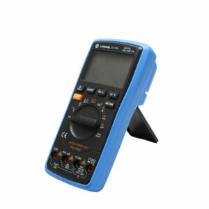 SUNSHINE DT-17N Multimeter Fully Automatic High Precision Digital Display AC DC Voltage and Current Resistance Measurement