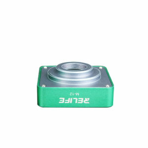 SUNSHINE M-12 38MP 2K 1080P 60FPS HDMI USB HD Electronic Camera Dedicated to Trinocular Microscope
