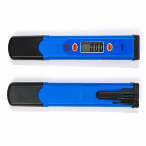 TDS-982 Test Pen 0~1999ppm Waterproof TDS Tester Water Purifier Test Pen Meter Household Water Purifier Inspection