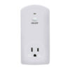 TS-5000 WIFI Controller Smart WiFi Socket With Thermostat Humidistat Control Support iOS Android Smart Phone