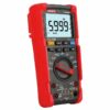 UNI-T UT15B PRO 1000V True RMS Digital Multimeter 6000 Counts Handheld AC DC Capacitance Voltage Tester Meter