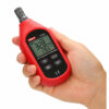 UNI-T UT333 Mini LCD Digital Thermometer Hygrometer Air Temperature and Humidity Meter Moisture Meter