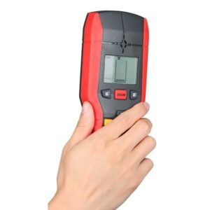 UNI-T UT387B Multifunctional Wall Detector Metal Accurate Wall Diagnostic Tool Wood AC Cable Finder Scanner