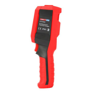 UNI-T UTi165A Infrared Thermal Imager 160*120 IR Resolution Multi-function High-precision Power Detection Industrial Thermometer 2.8'' TFT Screen