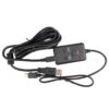 USB Data Cable Excel Format Digital Caliper Electronic Dial Indicator Universal Data Cable Connect to Computer