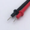 UYIGAO UA005 Multimeter Test Pen 90CM Semi-sheathed Test Leads Medium Gauge Pen Universal Test Pen Multimeter Connection Cable