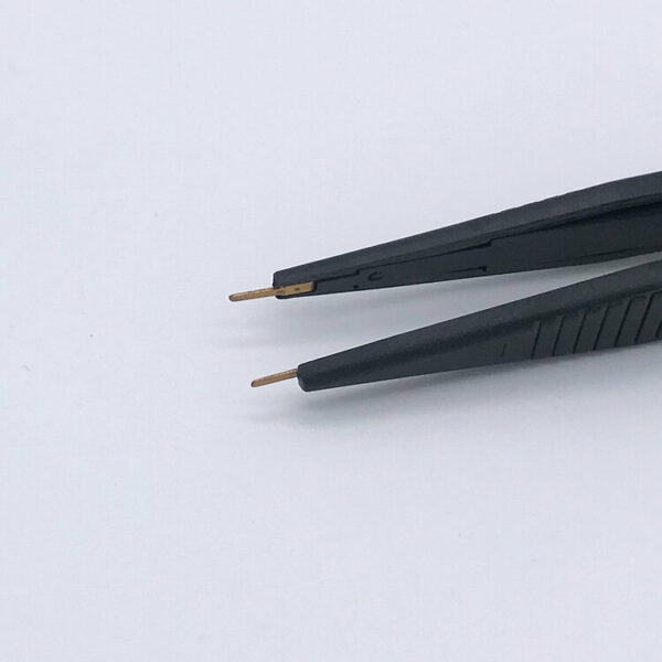 UYIGAO UA05 Multi-purpose Test Pen Multimeter Test Lead SMD Patch LCR Test Pen Capacitance Test Pen Tweezers