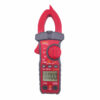 UYIGAO UA220D Handheld Digital LCD Clamp Meter Multimeter DC/AC Voltage AC/DC Current Resistance Temperature Frequency Duty