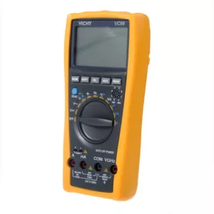 VICI Vichy VC99 Auto Range Professional Digital Multimeter Tester