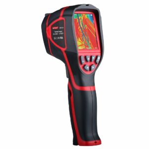 WT3220 Infrared Thermal Imager 220*160 Infrared Image Resolution 2.8inch Color Screen Digital Display Professional Handheld HD IR Thermal Imager