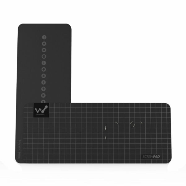 Wowstick Wowpad Magnetic Screw Pad Position Plate Remembrance Mat Repair Tool