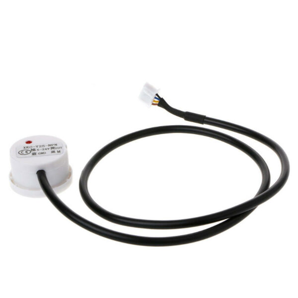 XKC-Y25-PNP 24V  Non-Contact Liquid Level Sensor Stick Type Water Detector Switch